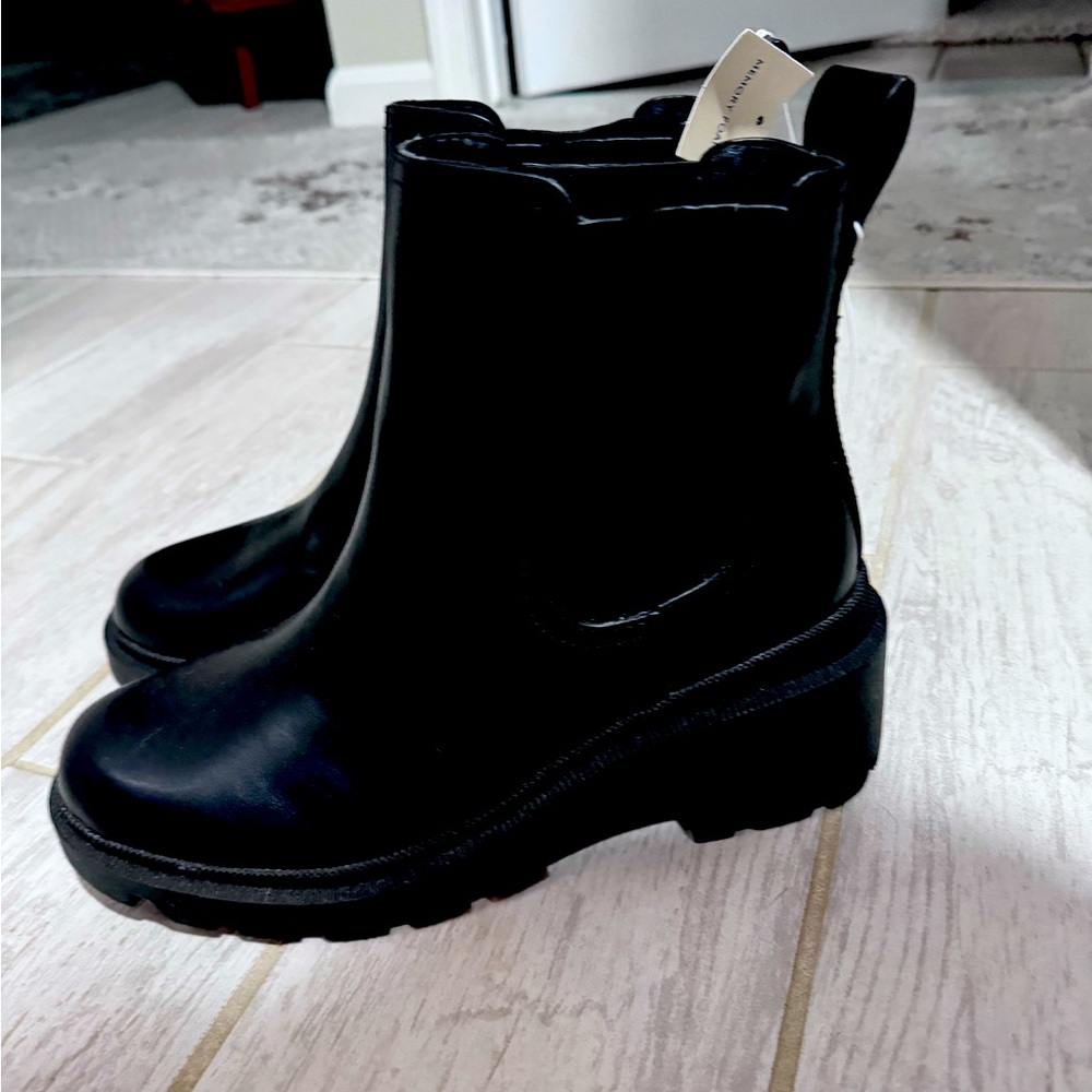 Target Winter Boots - Picture 6 of 9
